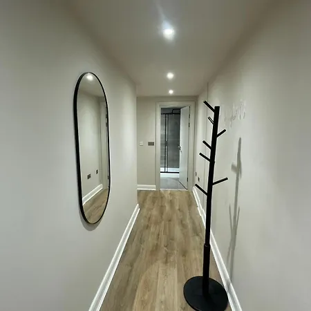 Centre Chic Apartment