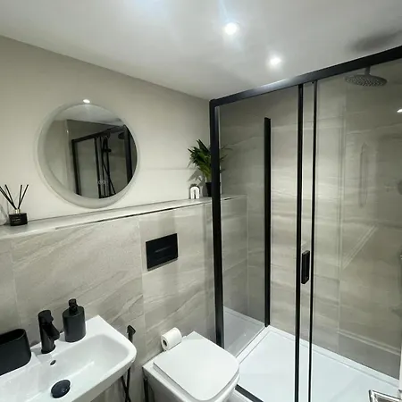 Centre Chic Apartment