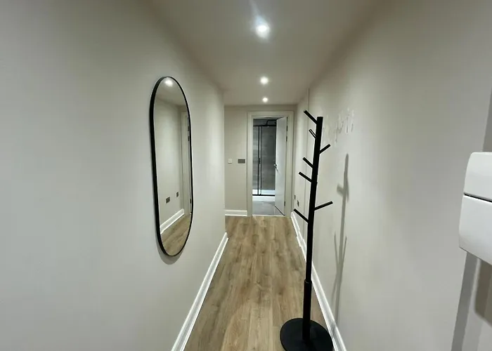 Centre Chic Apartment