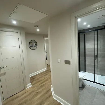 Centre Chic Апартаменти *