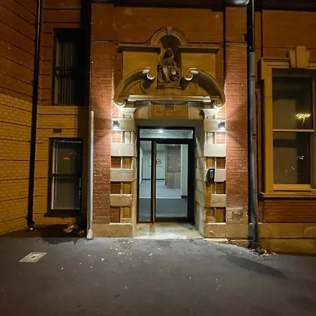 Centre Chic Лідс