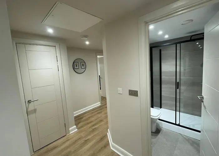 Centre Chic Апартаменти *