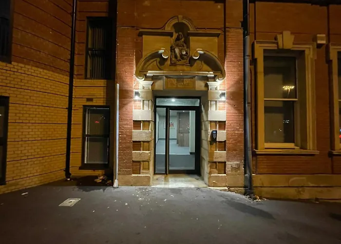 Centre Chic Лідс